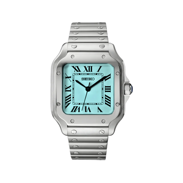 Santos Tiffany Blue