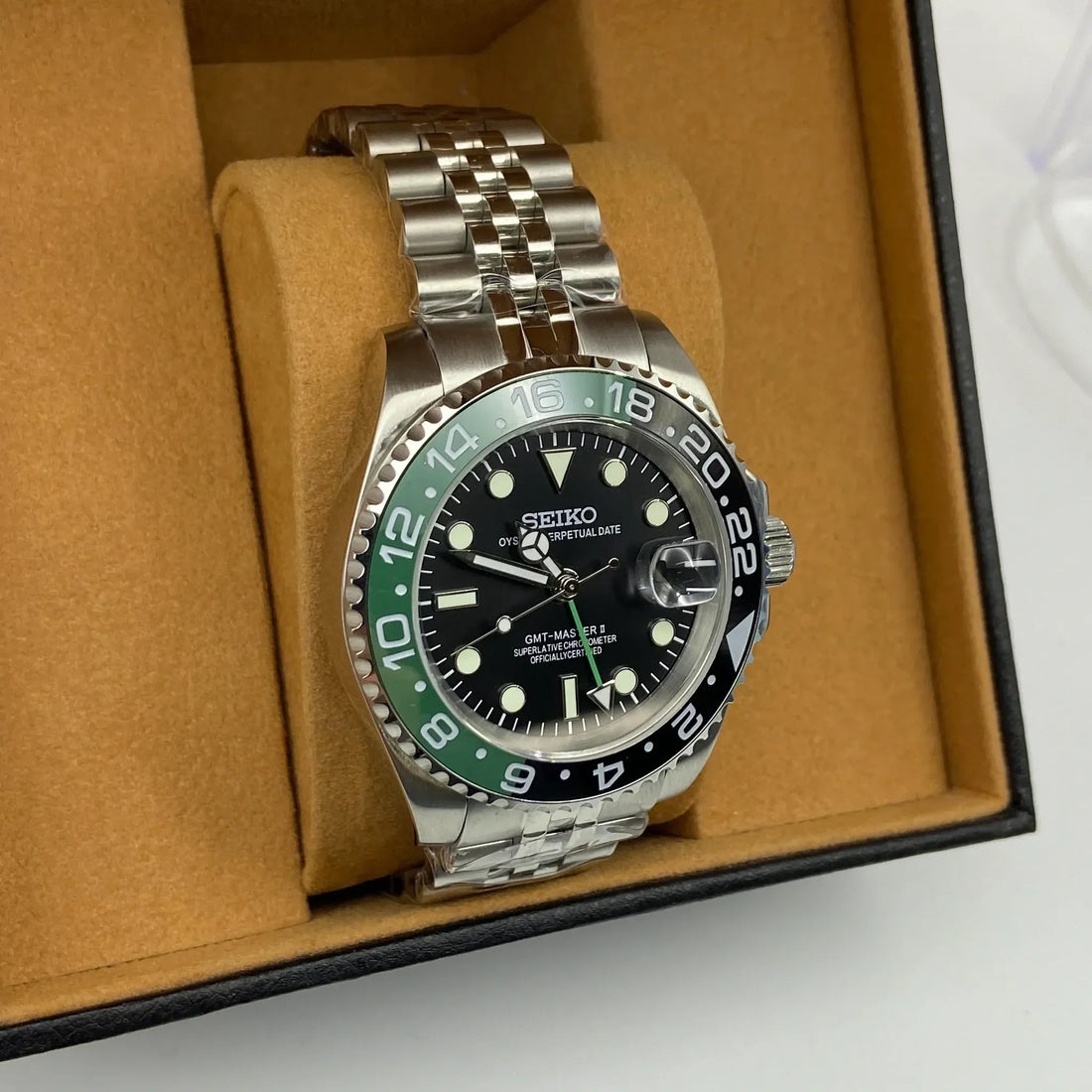GMT Sprite