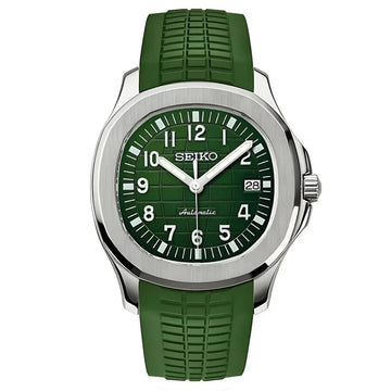 Aquanaut | Green